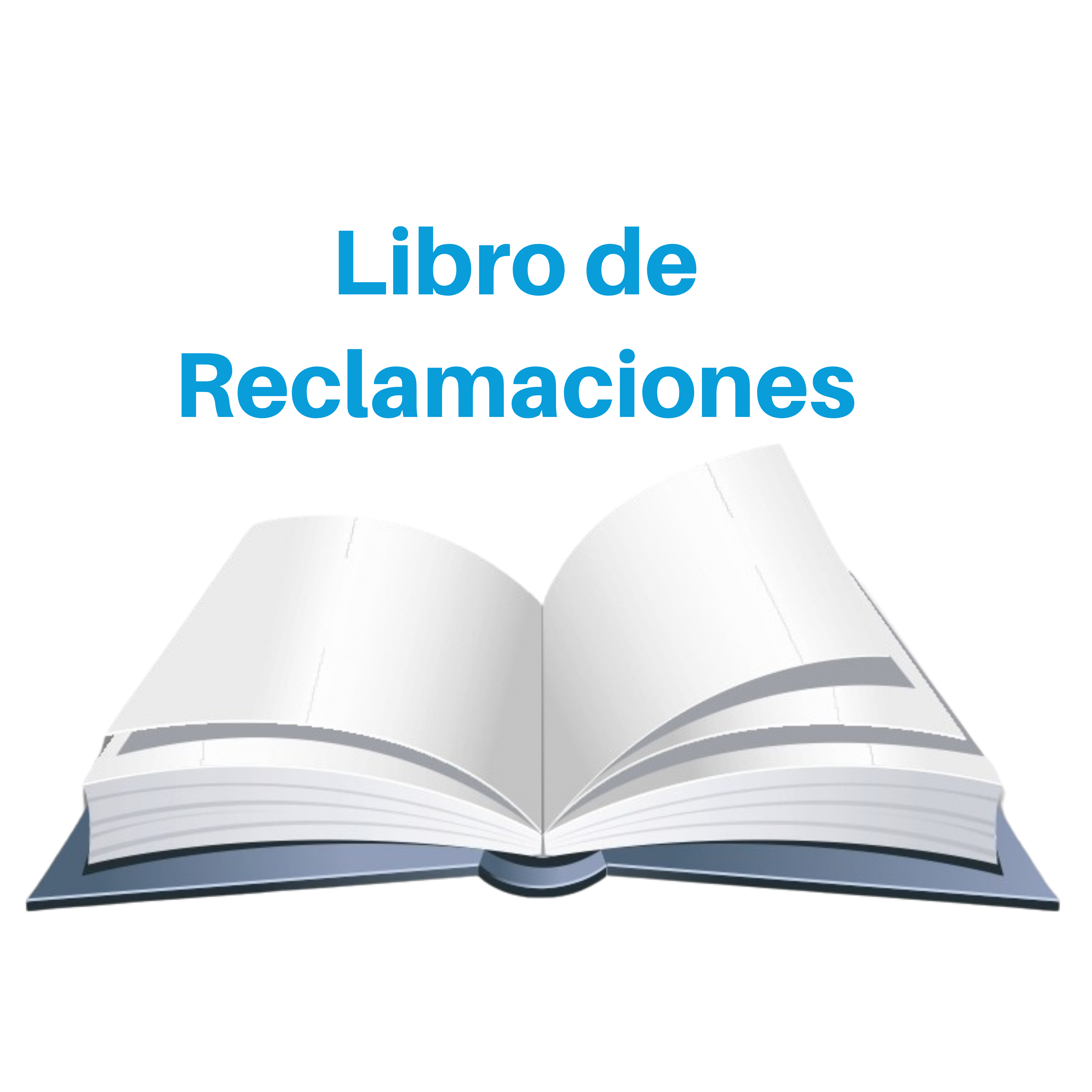 Libro de Reclamaciones Oficial